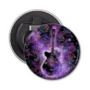 Search for music bottle openers Guitar