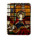 Recherche de vitrail magnets Église