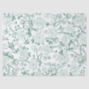 Search for floral decoupage tissue paper Chinoiserie
