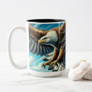 Search for flying eagle mugs Strength