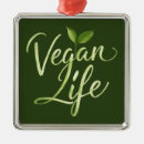 Search for vegan ornaments Plant based