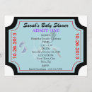 Search for one 7x5 invitations Boy