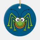 Search for grasshopper ornaments Animal