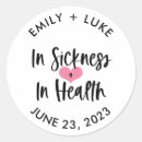 Recherche de kit mariage autocollants Pour tous