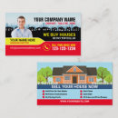Search for real estate investor business cards Broker