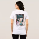Recherche de style manga vêtements Pastel