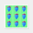 Recherche de motif fruit serviettes Abstrait
