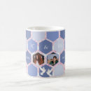 Search for honeycomb pattern mugs Abstract