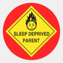 Search for family of four stickers Dad