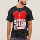 Search for zipper club tshirts Funny