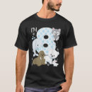 Search for arctic fox tshirts Polar