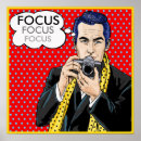 Recherche de poster pop art Photographie