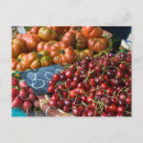 Recherche de alimentation cartes postales Fruits