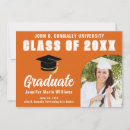 Search for two photo invitations High school