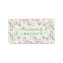 Search for handmade return address labels Crafter