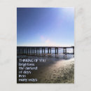 Search for brighten your day postcards Thinking of you
