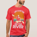 Search for river life tshirts Sports