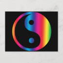 Search for yin cards invites Ying yang