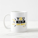 Search for you are my sunshine mugs Kids