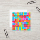 Recherche de couleur pour aquarelle cartes visite Couleurs vives