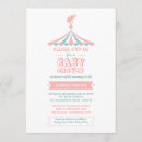 Search for pink carnival invitations Blue