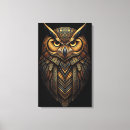 Search for african tribal canvas prints Geometric