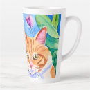 Search for orange mugs Green
