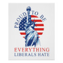 Search for conservative posters America