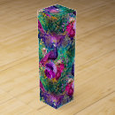 Search for peacock gift boxes floral