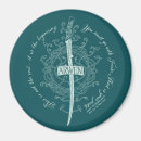Recherche de la communauté magnets Tolkien