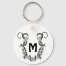Search for horseshoe keychains Western