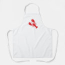 Recherche de langouste tabliers Cuisson à la langouste