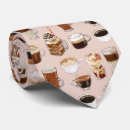 Search for coffee ties I love coffee