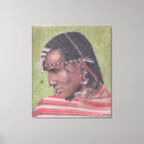 Recherche de tribu art L'afrique