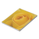 Recherche de macro blocsnotes Floral