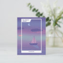 Search for tarot postcards Magic