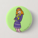 Search for daphne buttons Scooby doo