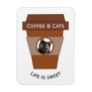 Recherche de coffee magnets Brown