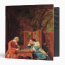 Search for chess binders Wig