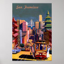 Search for san francisco vintage travel posters Vacation