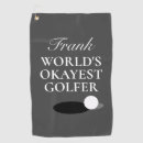 Recherche de mise de golf accessoires Drôle