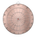 Search for rose gold dartboards Modern