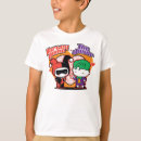 Search for joker tshirts Dc comics