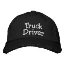 Search for truck driver hats Work