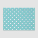 Search for teal tissue paper Blue