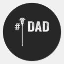 Search for lacrosse dad stickers Lacrossestick