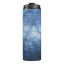 Search for old fashion mugs Blue