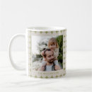 Recherche de noël vert tasses Photo de famille