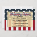 Search for flag day invitations Military