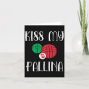 Search for bocce ball cards Bowler
